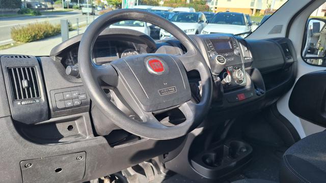 FIAT Ducato usata, con Airbag