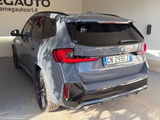 BMW X1 usata, con Sensore di pioggia