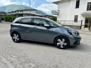 HONDA Jazz usata, con Antifurto