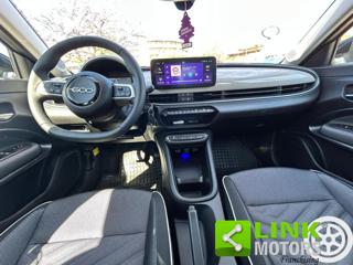 FIAT 600 usata, con Sistema di navigazione
