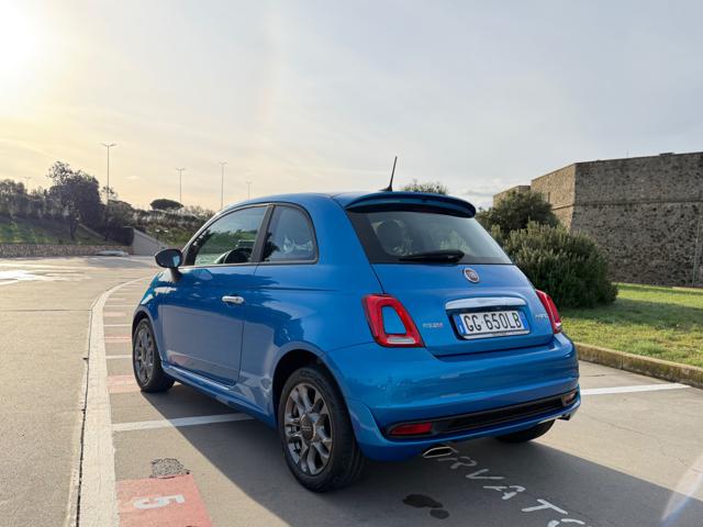 FIAT 500 usata 46
