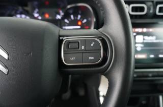 CITROEN C3 Aircross usata, con Luci diurne LED