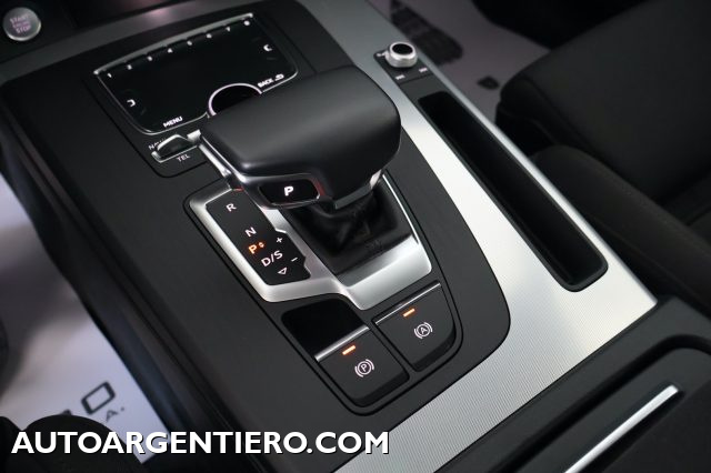 AUDI Q5 usata, con Cerchi in lega