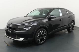 CITROEN C4 usata, con Airbag Passeggero