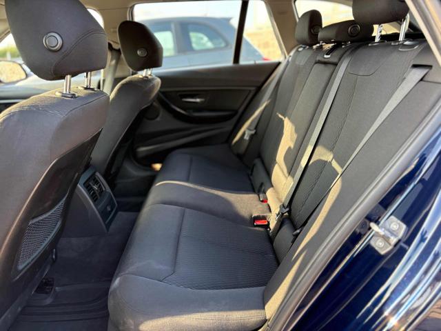 BMW 320 usata, con Alzacristalli elettrici
