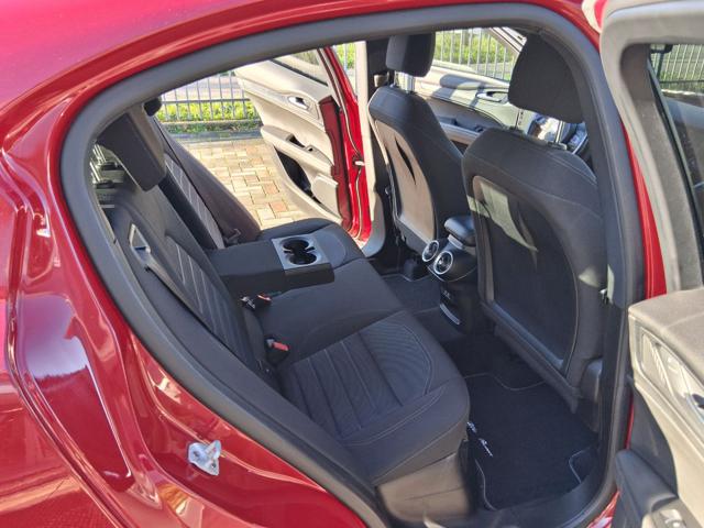 ALFA ROMEO Stelvio usata 36