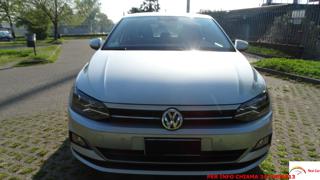 VOLKSWAGEN Polo usata, con Airbag