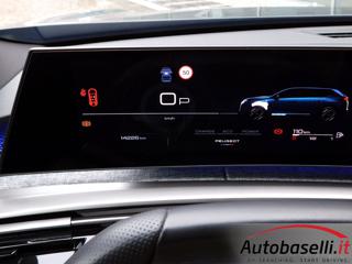 PEUGEOT 5008 usata, con Isofix