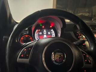 FIAT 500 Abarth usata, con Climatizzatore