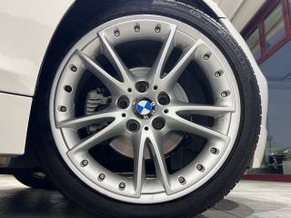 BMW Z4 usata, con Fendinebbia