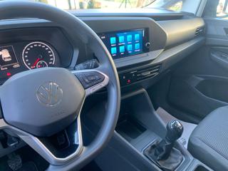 VOLKSWAGEN Caddy usata, con Isofix