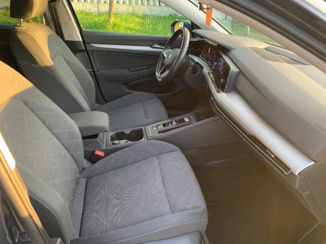 VOLKSWAGEN Golf usata, con Chiusura centralizzata