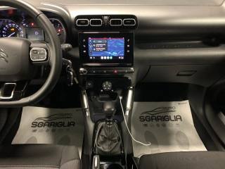 CITROEN C3 Aircross usata, con Cerchi in lega