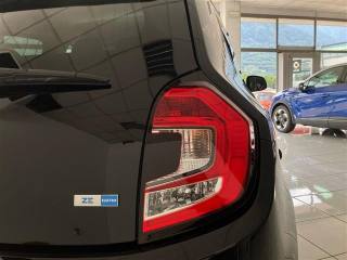 RENAULT Twingo usata, con Cerchi in lega