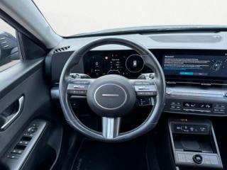 HYUNDAI Kona usata, con Climatizzatore