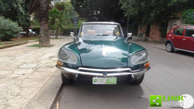 CITROEN DS usata 4