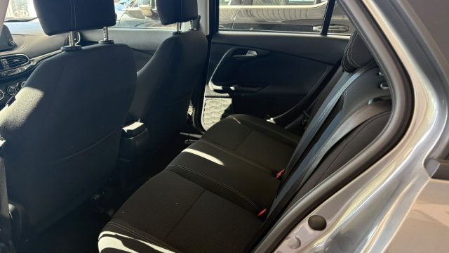FIAT Tipo usata, con Servosterzo