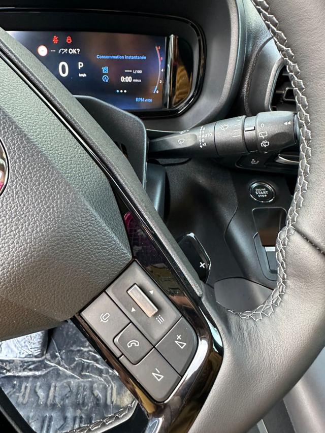 TOYOTA Proace City Verso usata, con Servosterzo
