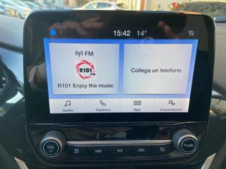 FORD Puma usata, con Regolazione elettrica sedili