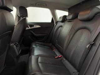 AUDI A6 usata, con Cruise Control