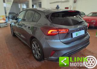 FORD Focus usata, con Sistema di navigazione