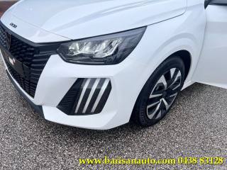 PEUGEOT 208 usata, con Cruise Control