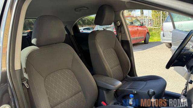 KIA Rio usata, con Immobilizzatore elettronico