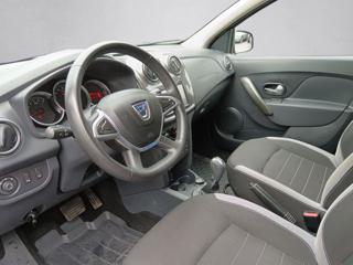 DACIA Sandero usata, con Alzacristalli elettrici