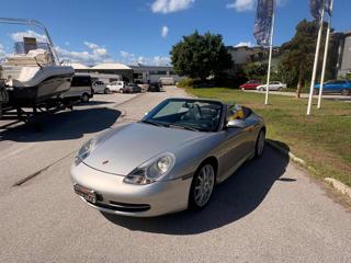PORSCHE 911 usata, con Chiusura centralizzata