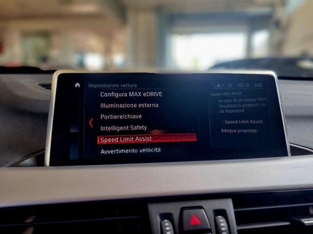 BMW X1 usata, con Park Distance Control