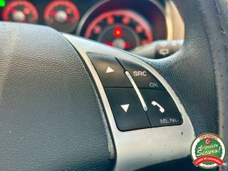 FIAT Punto usata, con Servosterzo