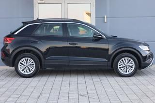 VOLKSWAGEN T-Roc usata, con Sistema di riconoscimento della stanchezza