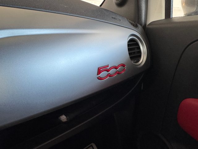 FIAT 500 usata 28