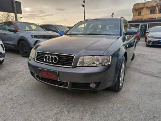 AUDI A4 usata, con Airbag