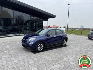 FIAT 500X usata, con Airbag laterali