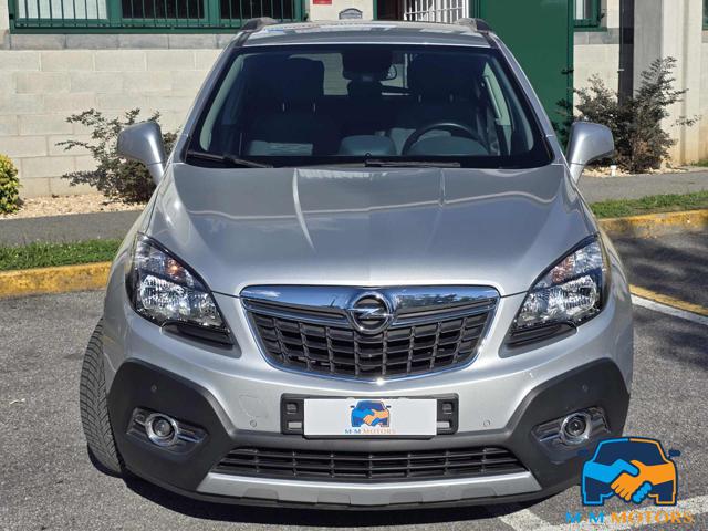 OPEL Mokka usata, con Airbag
