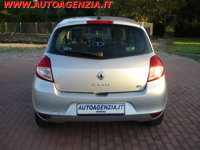 RENAULT Clio usata 6