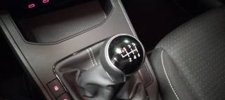 SEAT Ibiza usata, con Frenata d