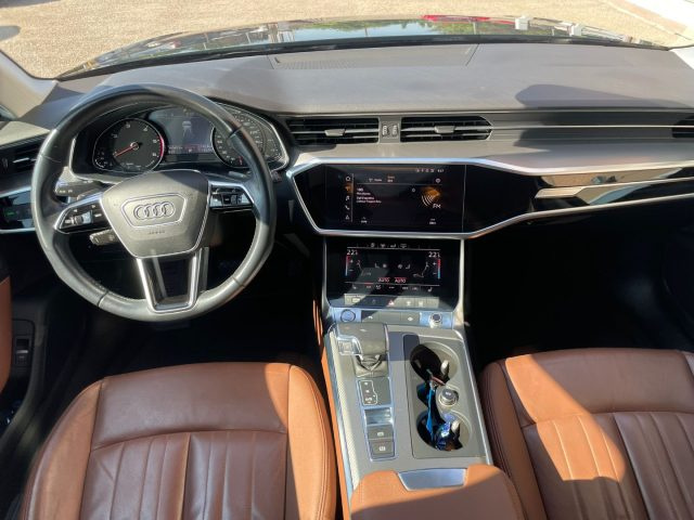 AUDI A6 usata, con Cerchi in lega