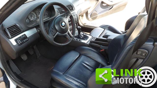 BMW 320 usata 16