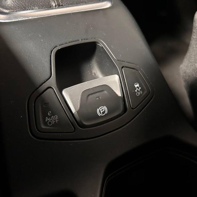 JEEP Renegade usata, con Controllo vocale