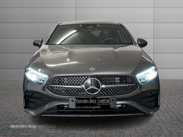 MERCEDES-BENZ A 180 usata, con Airbag Passeggero