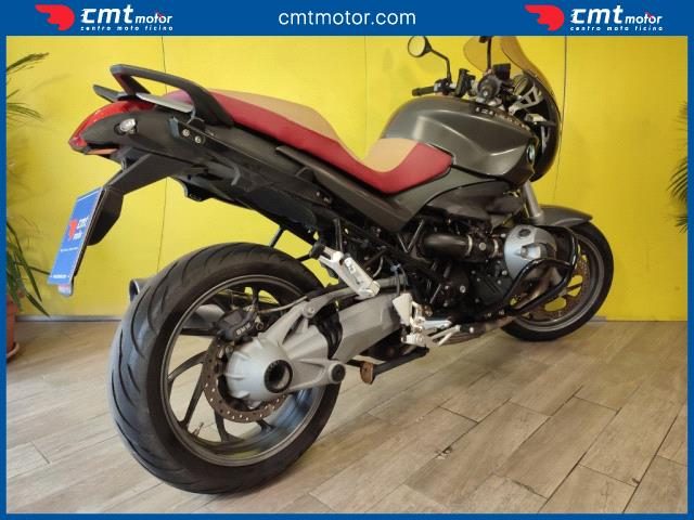 BMW R 1200 R usata 3