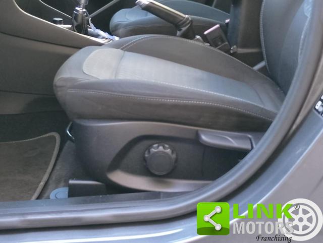 FORD Fiesta usata, con Alzacristalli elettrici