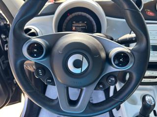SMART ForFour usata 18