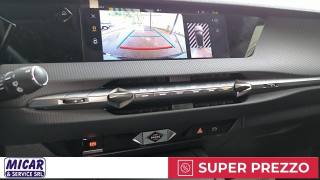 DS AUTOMOBILES DS 4 usata, con Fendinebbia