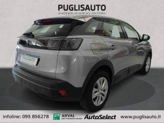 PEUGEOT 3008 usata, con Airbag Passeggero