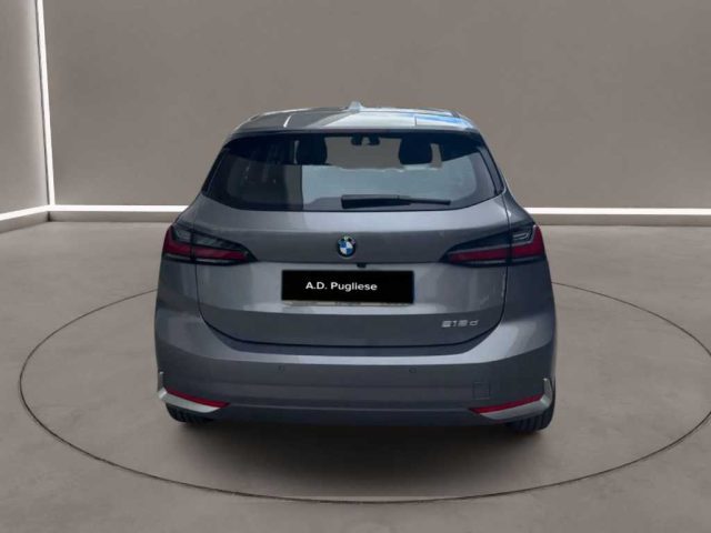 BMW 218 usata, con Chiusura centralizzata