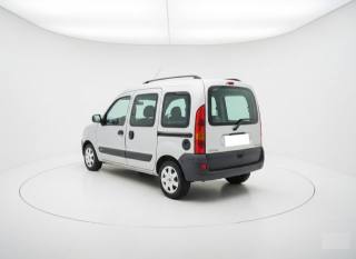 RENAULT Kangoo usata, con Boardcomputer
