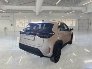 TOYOTA Yaris Cross usata, con ESP